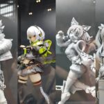 【ゼンゼロ】アンビーさんの超クオリティフィギュアで草