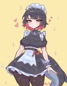 【ゼンゼロ】ルーシー 他ゼンゼロイラストまとめ 【X(twitter)】