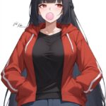 【ゼンゼロ】グレース・ハワード 他ゼンゼロイラストまとめ 【X(twitter)】