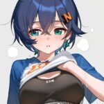 【ゼンゼロ】リンちゃん 他ゼンゼロイラストまとめ 【X(twitter)】