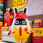 【ゼンゼロ】中国マックのゼンゼロコラボが羨ましすぎる